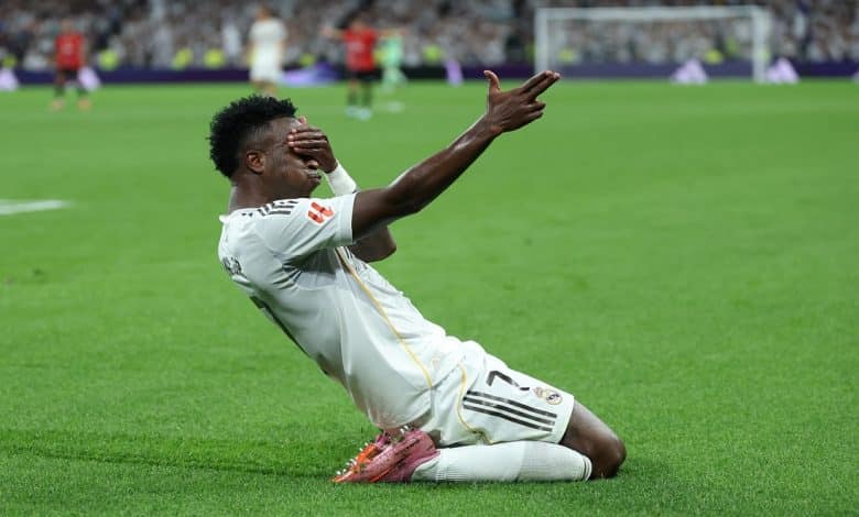 فينيسيوس جونيور.. الكابوس الذي لا ينام في ذاكرة أنفيلد